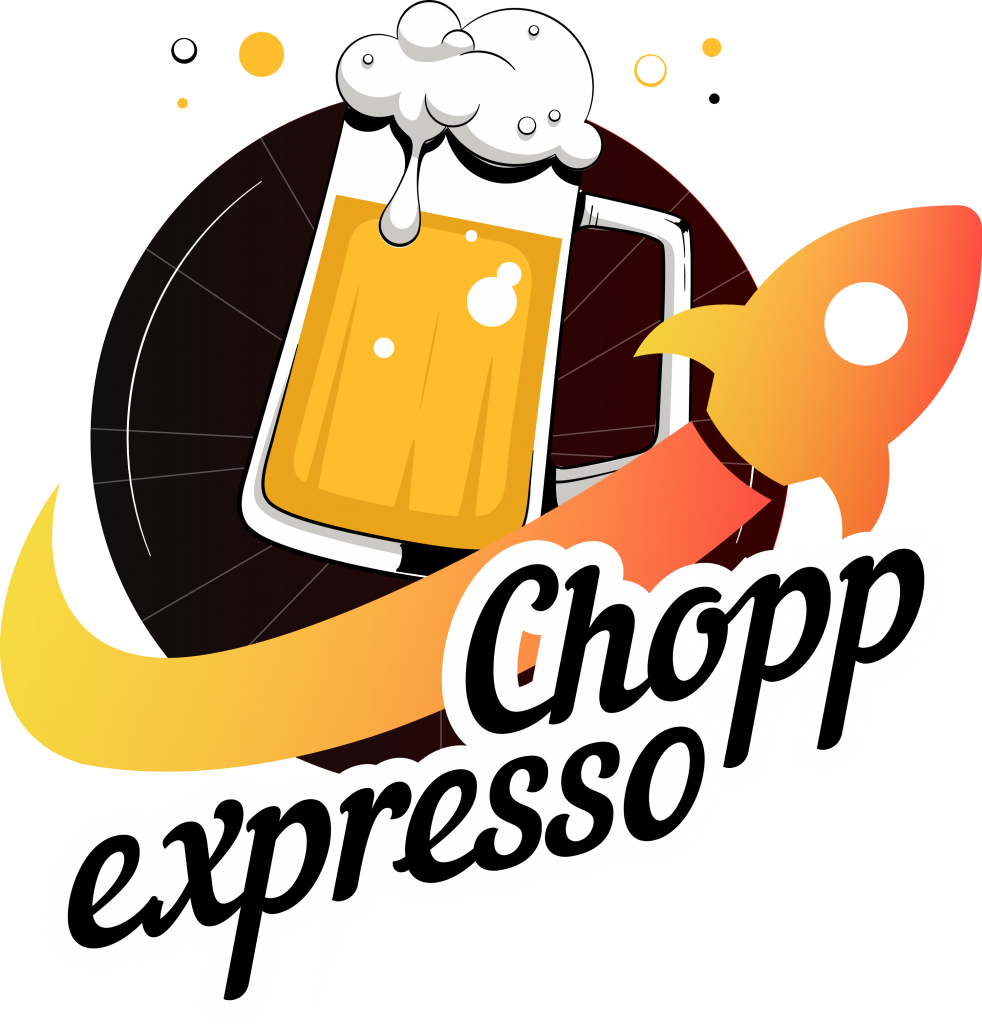 Chopp expresso